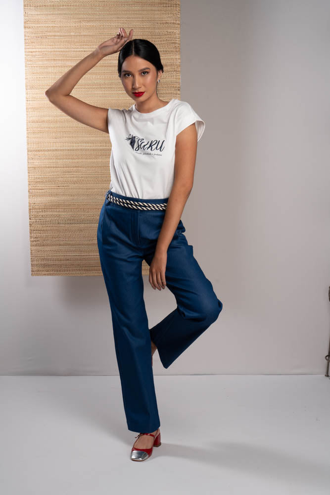 Calça Jeans
