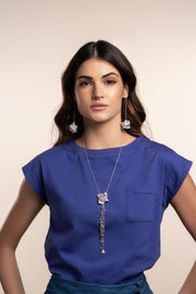 Colar Cascata de Luz