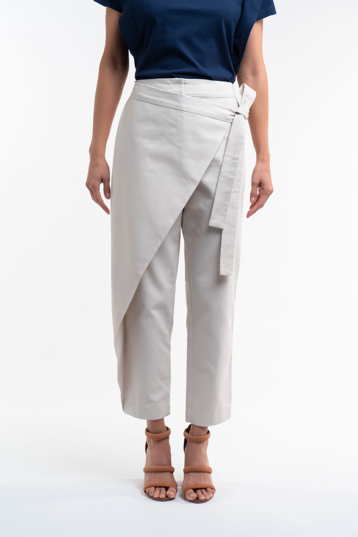 Calça Recomeço | Vanila