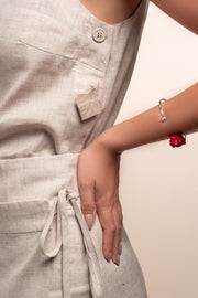 Blusa Sorte Mescla | Natural