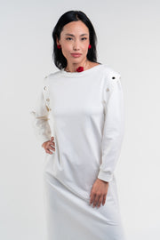 Vestido Paz
