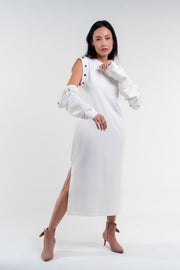 Vestido Paz