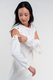 Vestido Paz