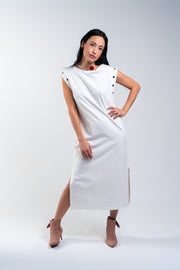 Vestido Paz