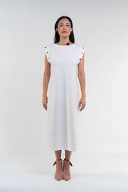 Vestido Paz