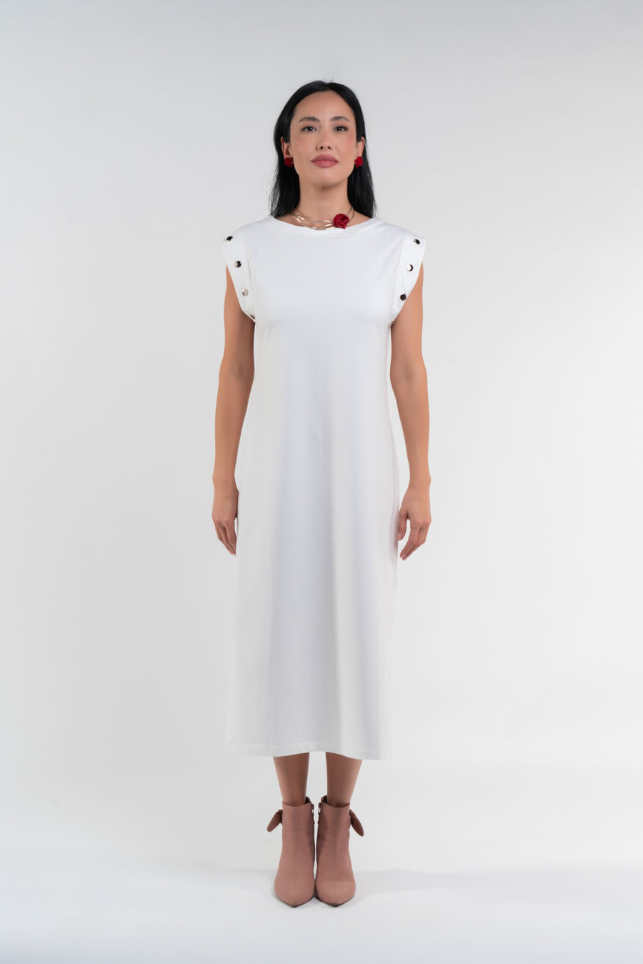 Vestido Paz
