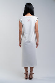 Vestido Paz