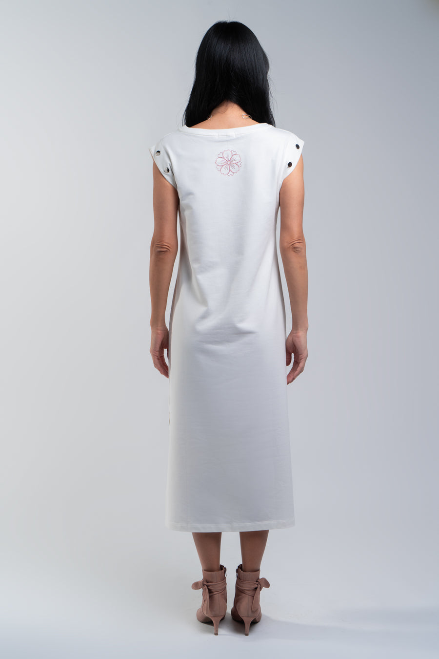 Vestido Paz